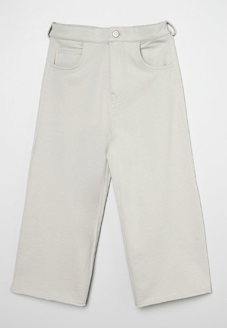 MM6 Maison Margiela Broek taupe