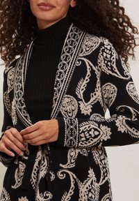 Odd Molly Blazer - black