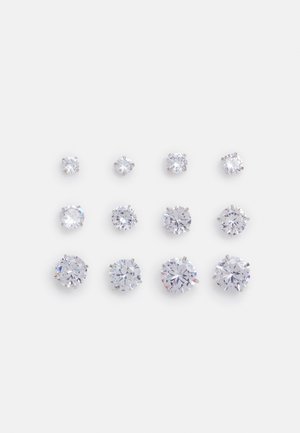 GRELILLAN 6 PACK - Auskari - clear