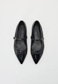 Melvin & Hamilton ALORA czarny