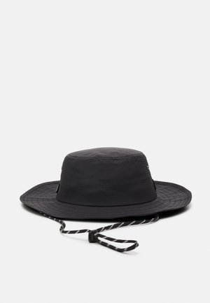 MOON BUCKET HAT - Hut - black