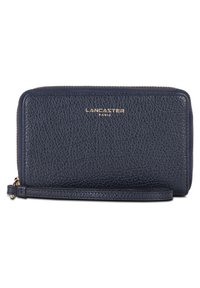 Non sélectionné, blue