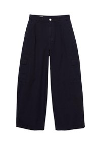 Cargohose - dark blue