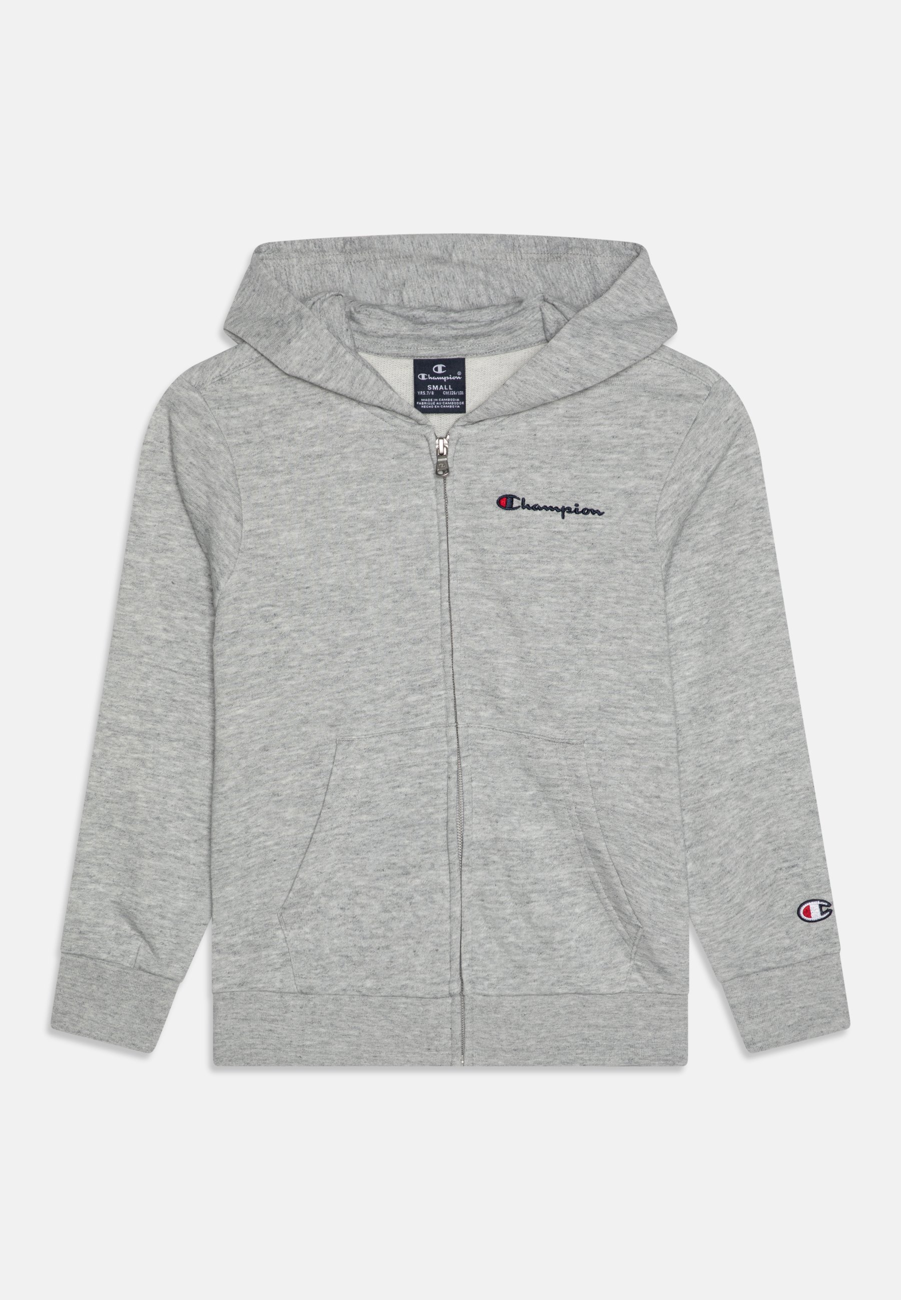 Champion Hooded Champion Felpe Con Zip Champion ICONS HOODED FULL