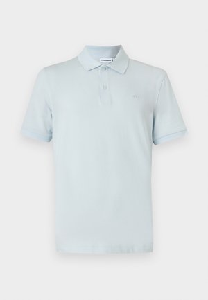 J.LINDEBERG, VERSE - Bluză polo - skywriting