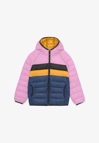 Ikke valgt, lilac chiffon