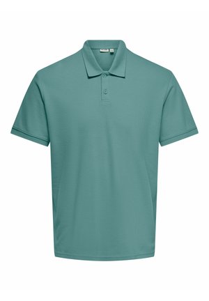 ONSBEN REG SS NOOS - Polo - trellis