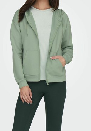 Vetoketjullinen college - mint