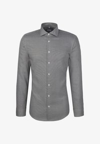 Non selezionato, brown