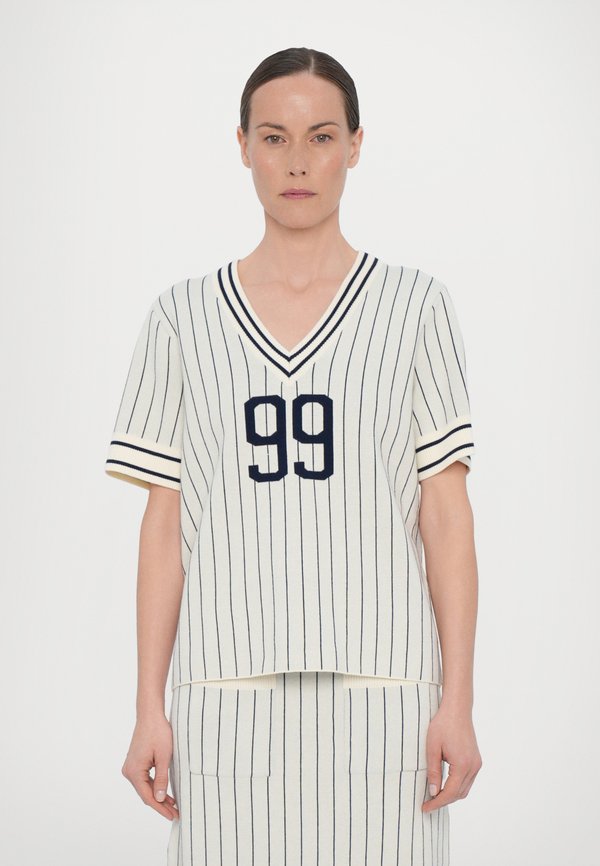 CANNIE - Strickpullover