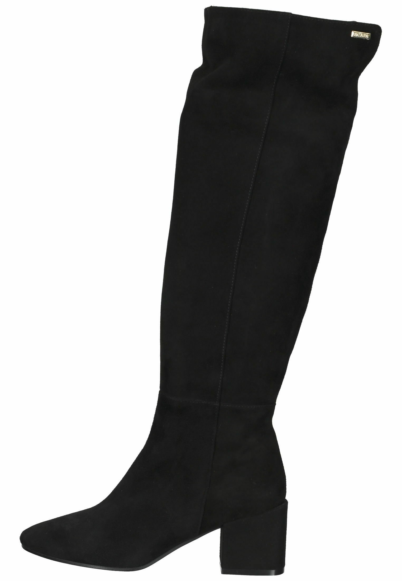 Damesschoenen van het Belgische merk Scapa - belclic.com