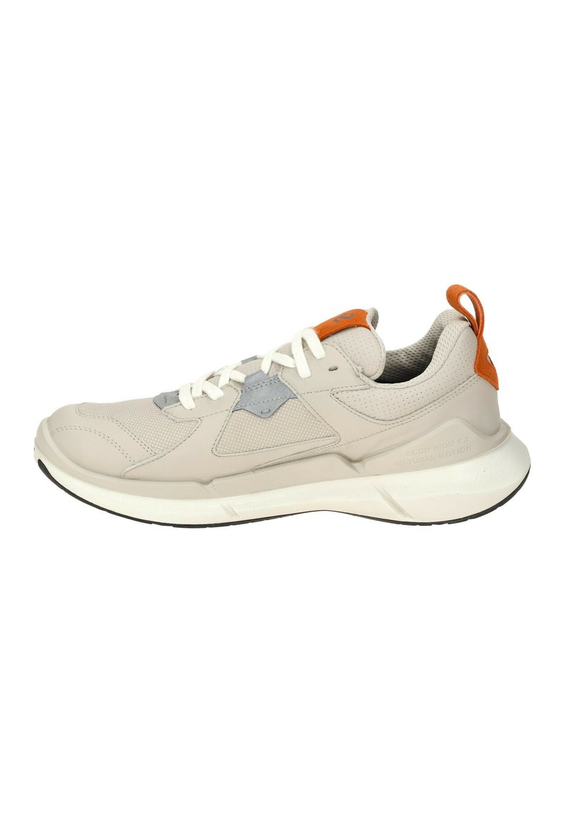 ECCO BIOM 2.2 M - Sneakers basse - gravel gravel terracotta