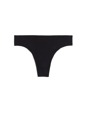 Intimissimi, ULTRALIGHT BRAZILIAN - Tanga - black
