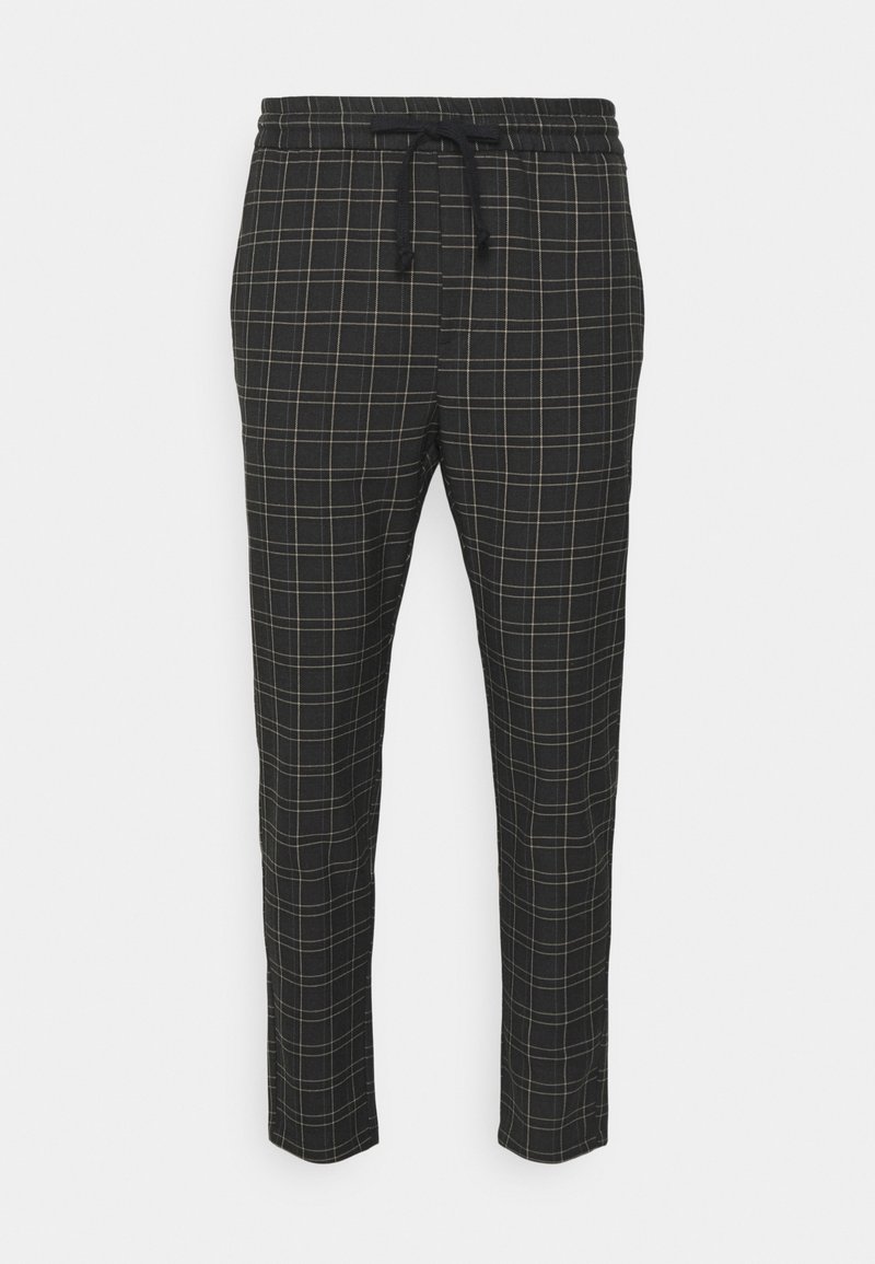 Only & Sons Kalhoty - black