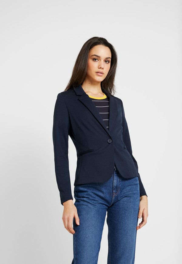 BYRizetta - Blazer - copenhagen night