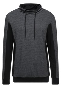 YOURTURN Felpa - grey