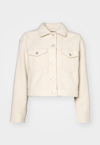 ICON JACKET - Lichte jas - birch