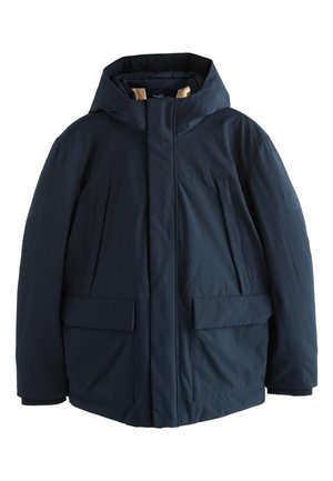 Next REGULAR FIT - THERMOGEN - Geacă - navy blue