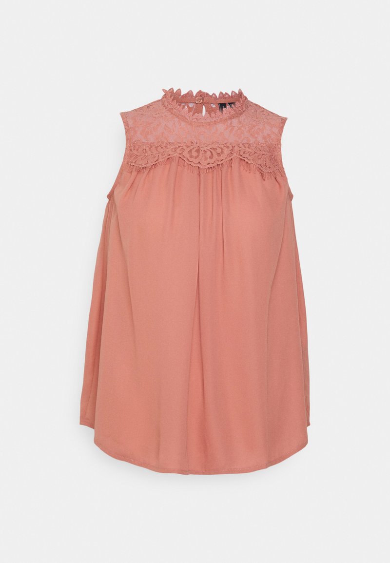 Vero Moda Blouse roze
