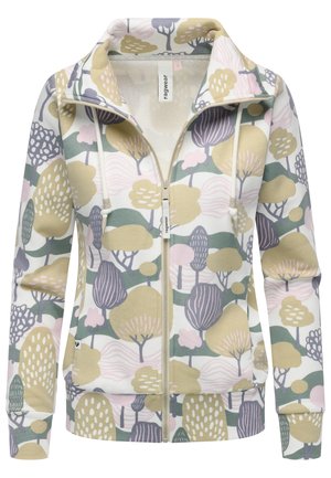 Bomberjacke - sand