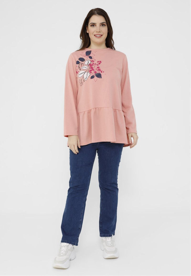 Modanisa Tuniek nude Modanisa Tuniek nude