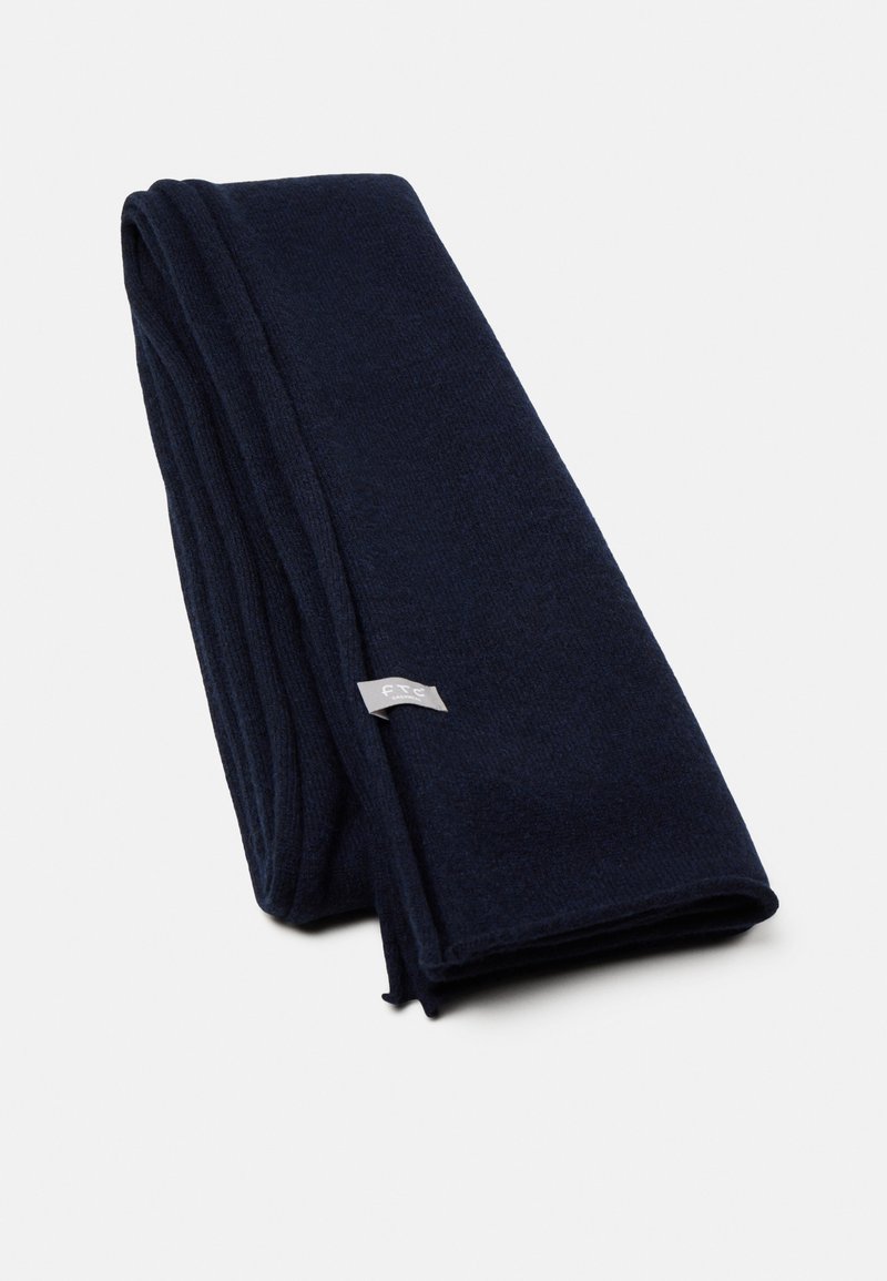 FTC Cashmere SCARF - Cachecol - black