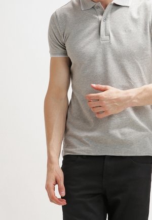 Polo - grey