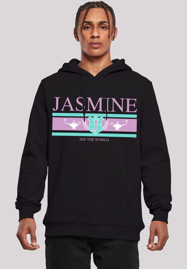 DISNEY JASMINE SEE THE WORLD - Kapuzenpullover