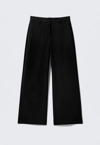 Broek - black
