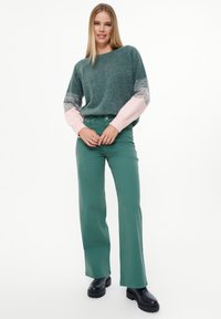 Greenpoint - Sweter