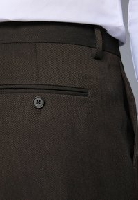 Next Puvunhousut - brown