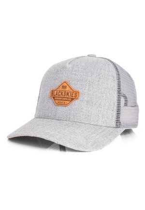 Caps - grey