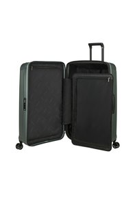 Samsonite NUON SPINNER  - Trolley - matt sage khaki