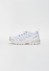 ACS OG UNISEX - Zapatillas - white/silver