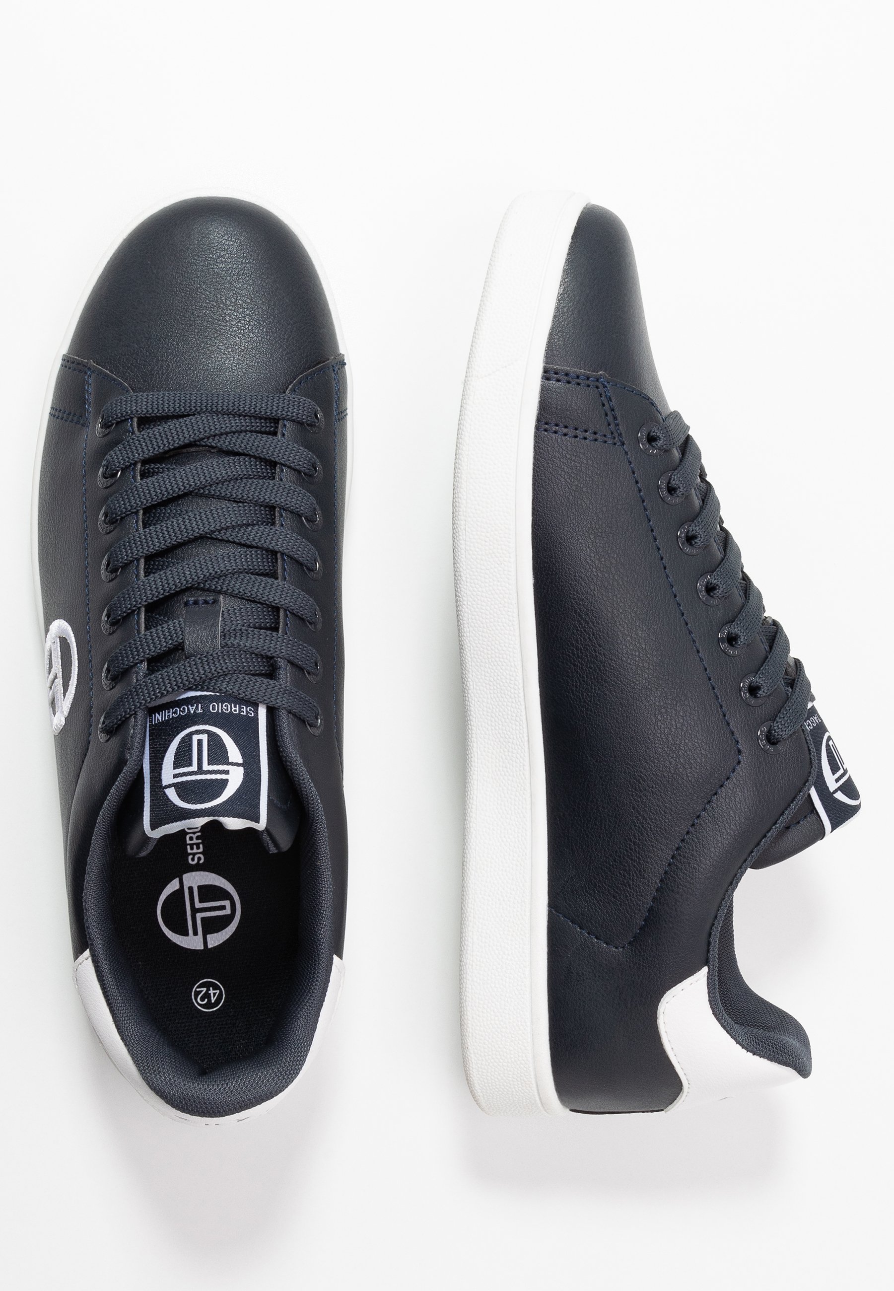 GRAN TORINO Sneakers navywhite GRAN TORINO Sneakers navywhite