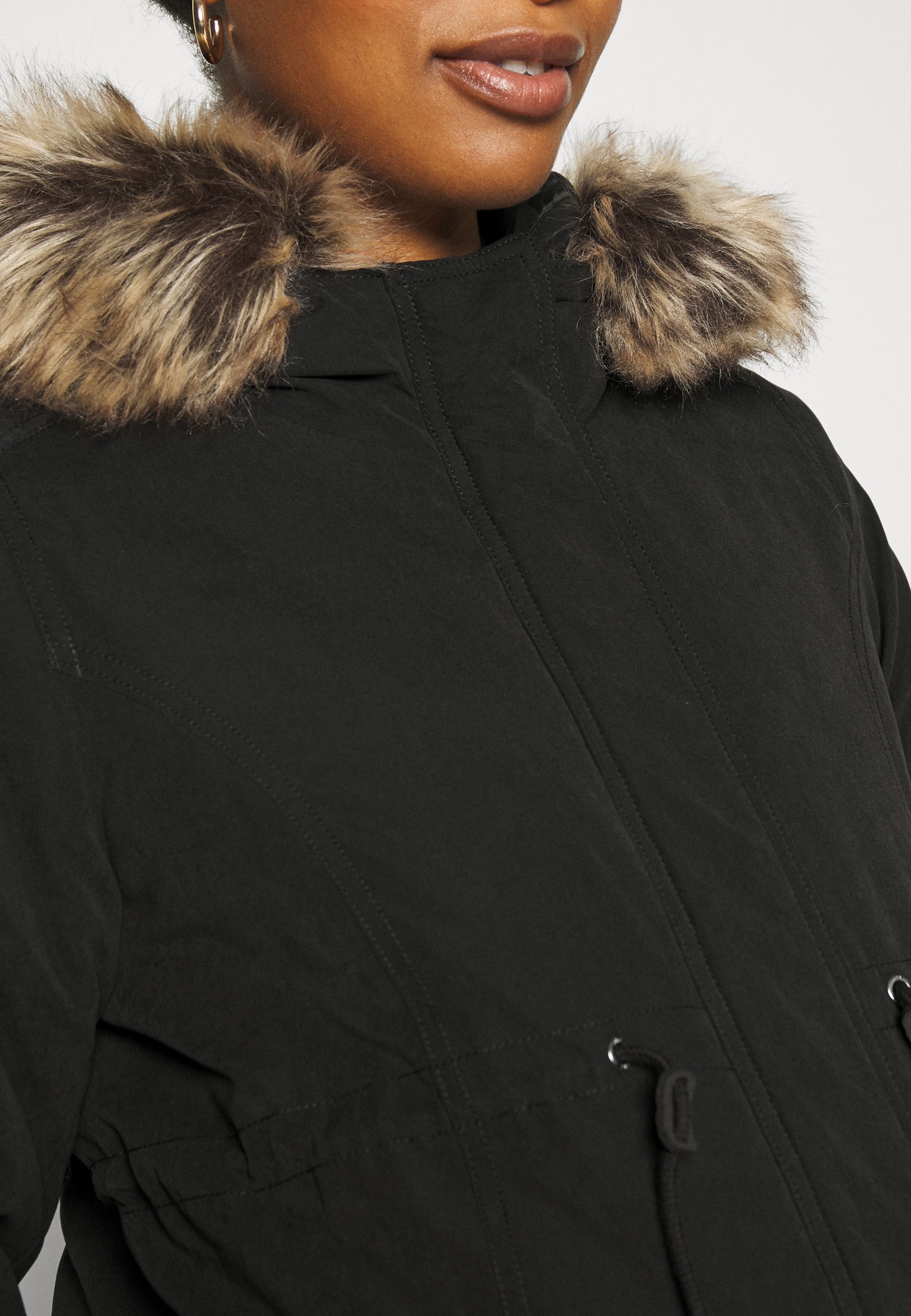 Donna OLMNEWLUCCA JACKET - Parka Donna OLMNEWLUCCA JACKET - Parka