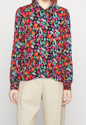 Paitapusero - multi-coloured