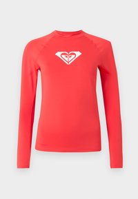 Unselected, hibiscus