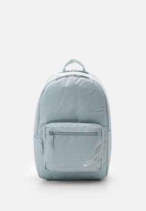 HERITAGE EUGENE UNISEX - Rucksack - light silver-coloured