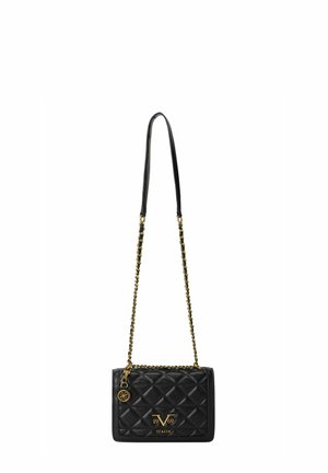 Cross body bag - black