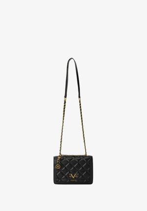 19V69 Italia, Cross body bag - black