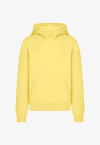 Selected, taxi yellow