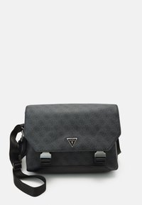 Unselected, black