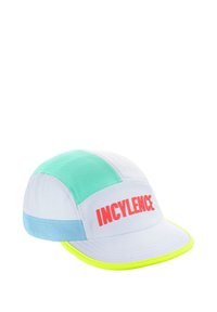 Unausgewählt, signature