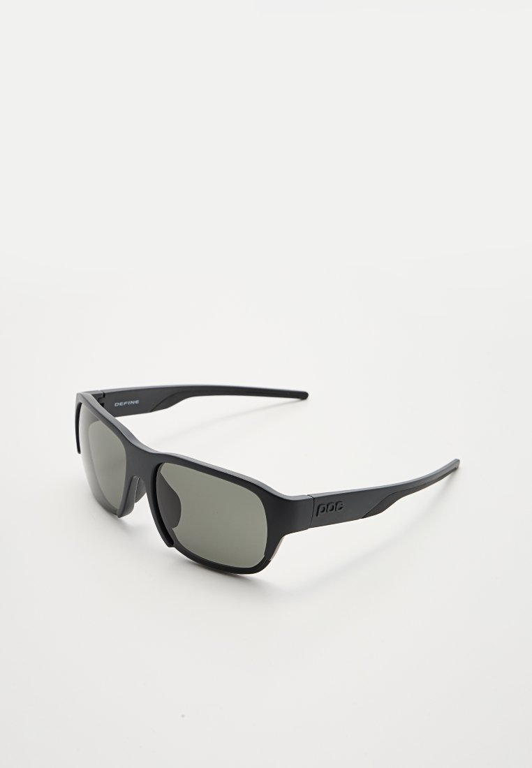 POC Lunettes de sport noir