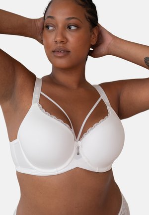 SugarShape, SUGARSHAPE BH PURE BASIC CONSCIOUS - Bügel BH - ivory
