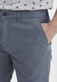 Solid SDTITIAN - Shorts - china blue