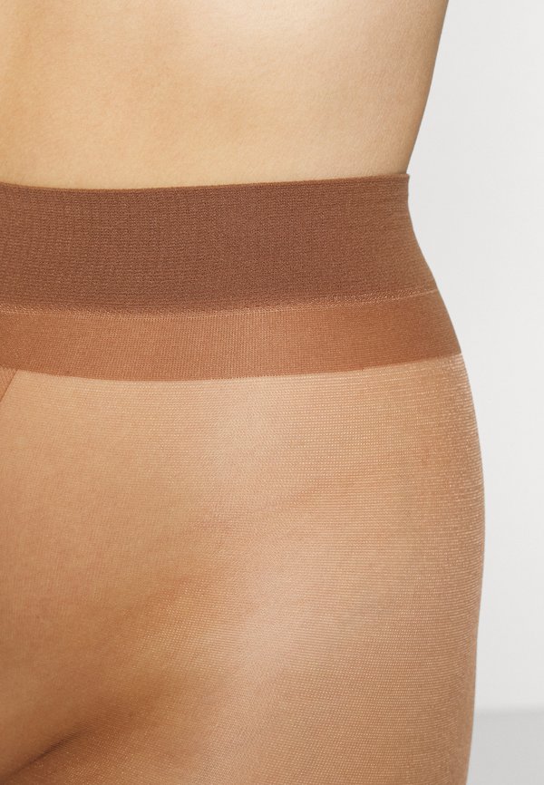 TIGHTS 15 DEN SHINY - Tights - beige3