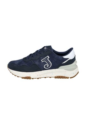 DEPORTIVAS - Zapatillas de entrenamiento - azul