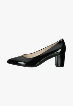 Pumps gabor schwarz - Der absolute Gewinner